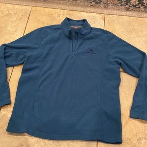 Camel Crown Long Sleeve Sweaters size L